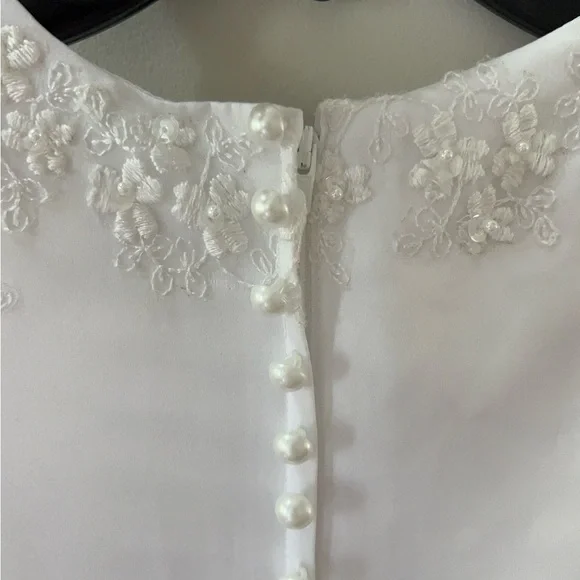 Nordstrom communion dresses hot sale